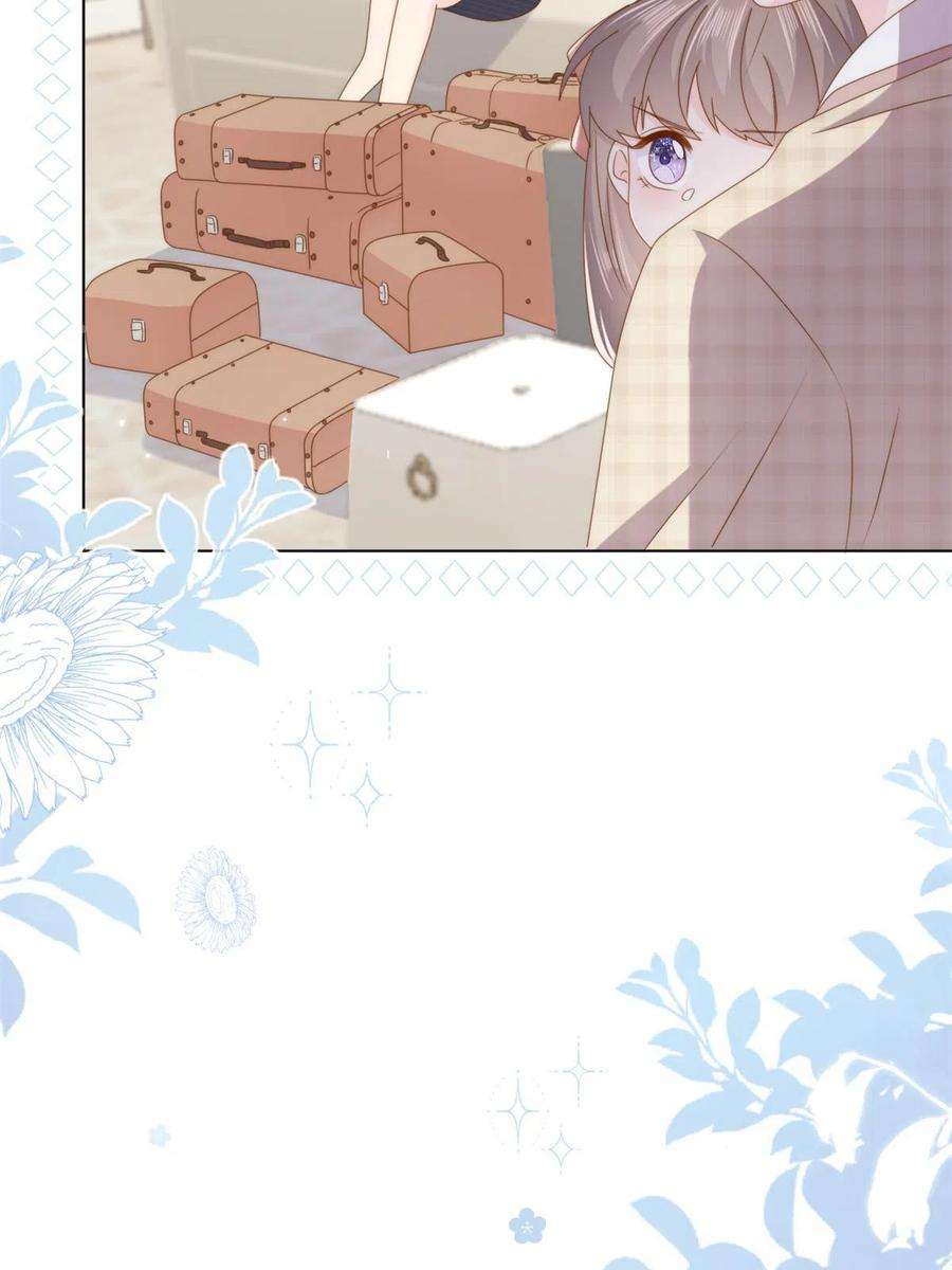团宠大佬三岁半181话阻拦未果，妈妈走了