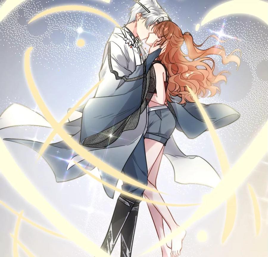 每天亲吻一次1话 正太僵尸一吻变王子