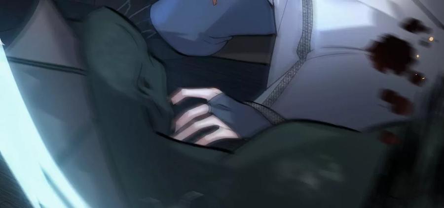 每天亲吻一次2话 每天与我亲吻一次