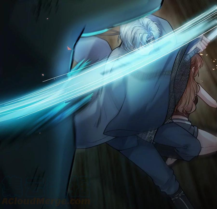 每天亲吻一次2话 每天与我亲吻一次