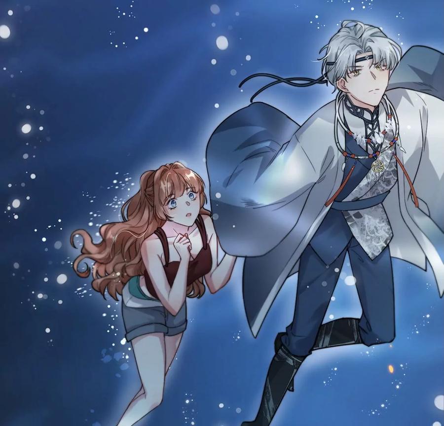 每天亲吻一次2话 每天与我亲吻一次