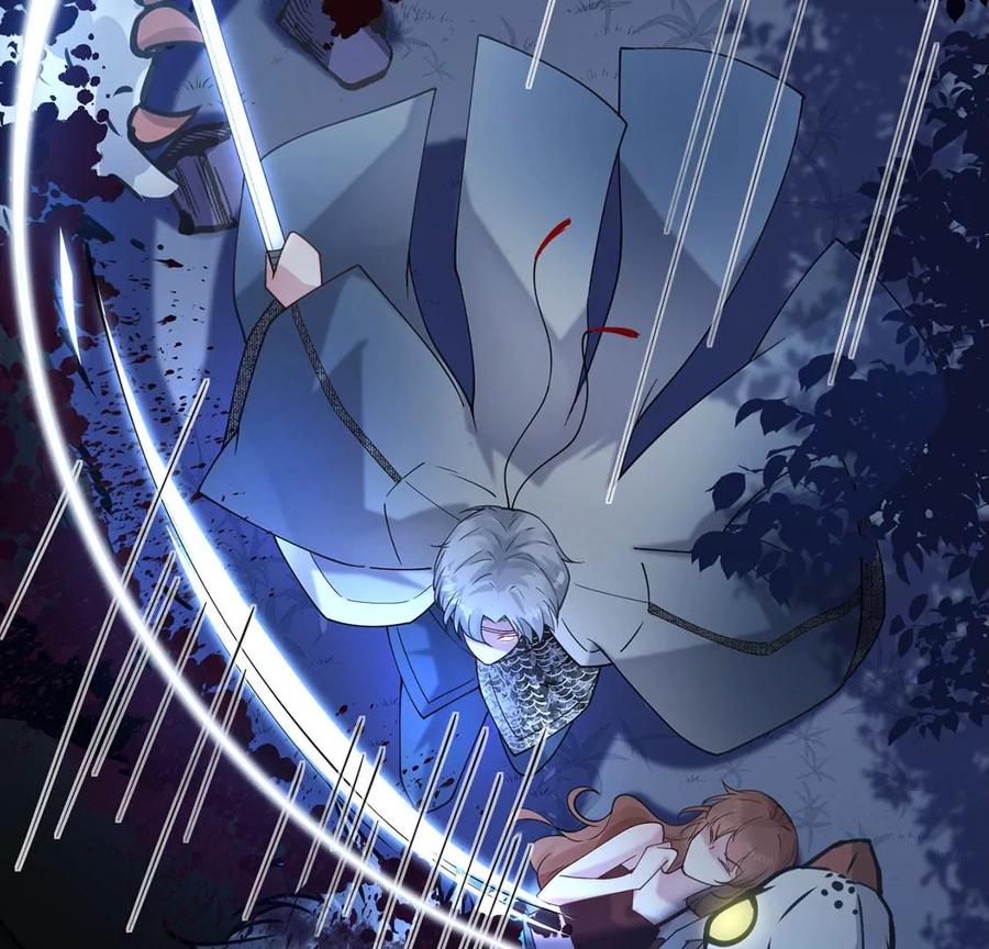 每天亲吻一次3话 你家就是我家