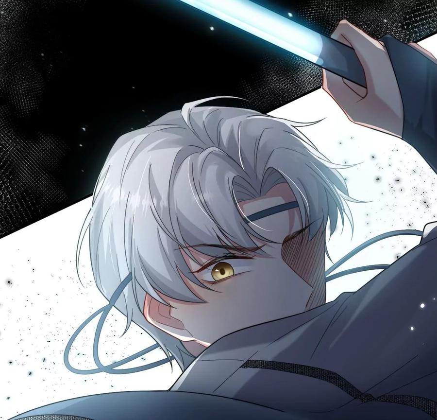 每天亲吻一次3话 你家就是我家