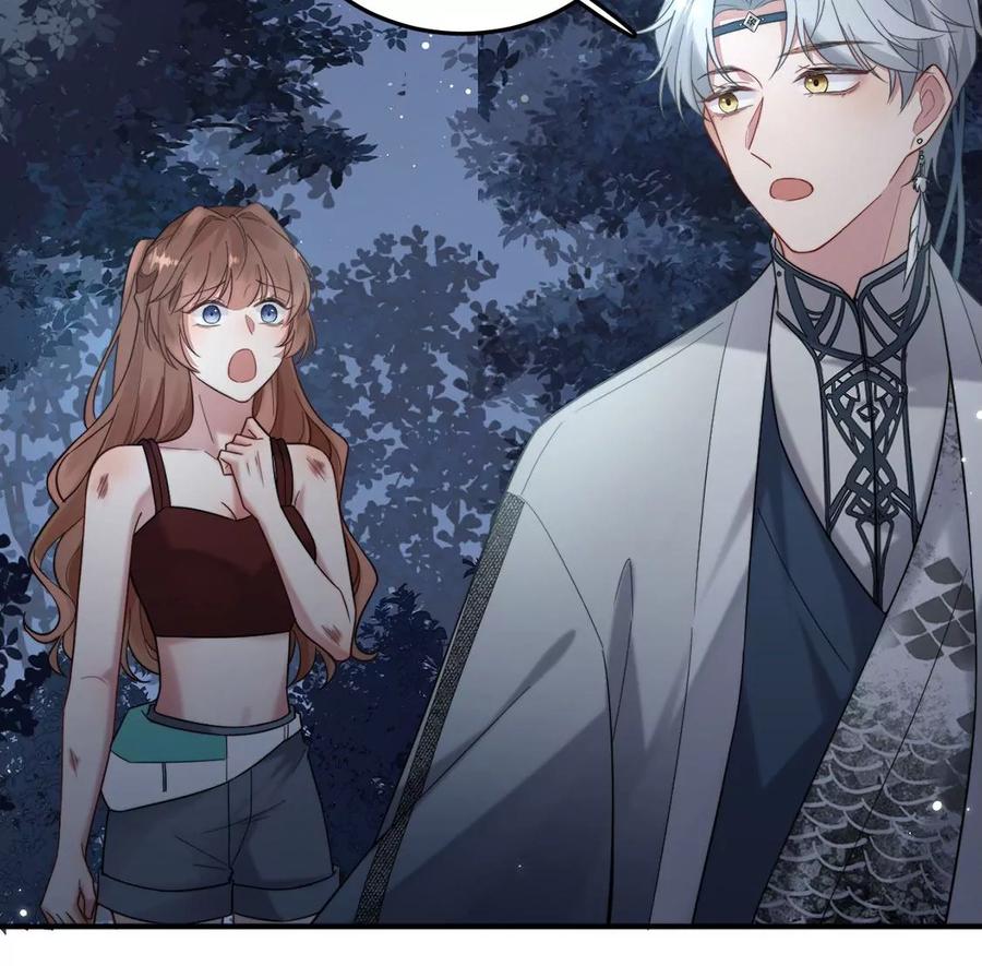 每天亲吻一次3话 你家就是我家