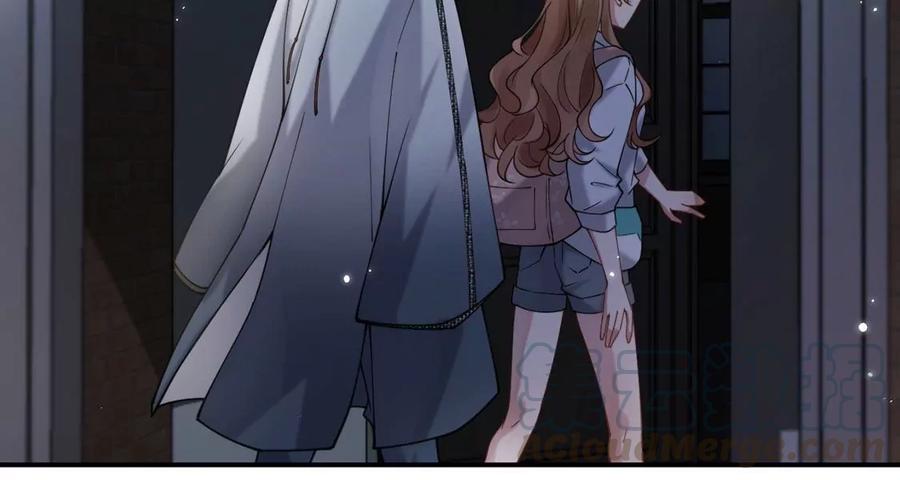 每天亲吻一次3话 你家就是我家