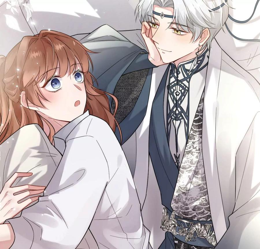 每天亲吻一次3话 你家就是我家