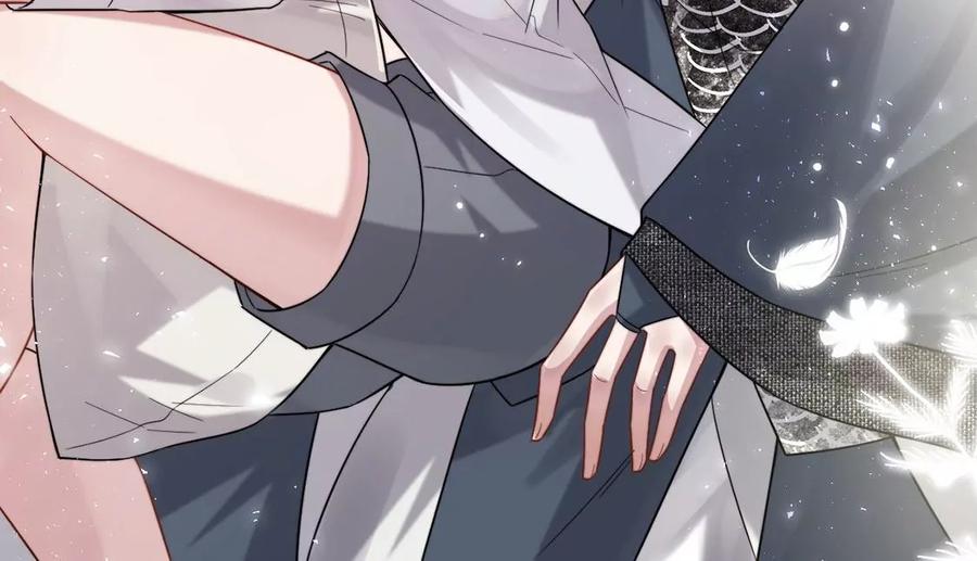 每天亲吻一次3话 你家就是我家