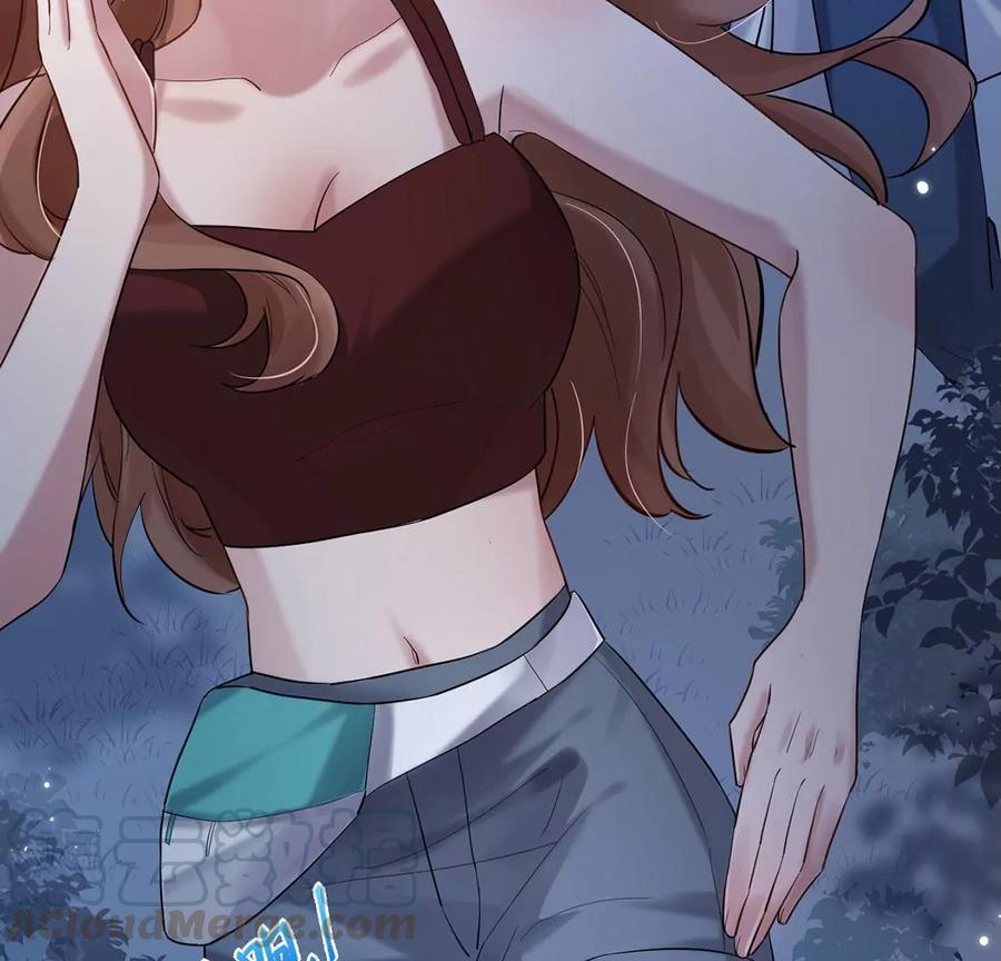 每天亲吻一次3话 你家就是我家