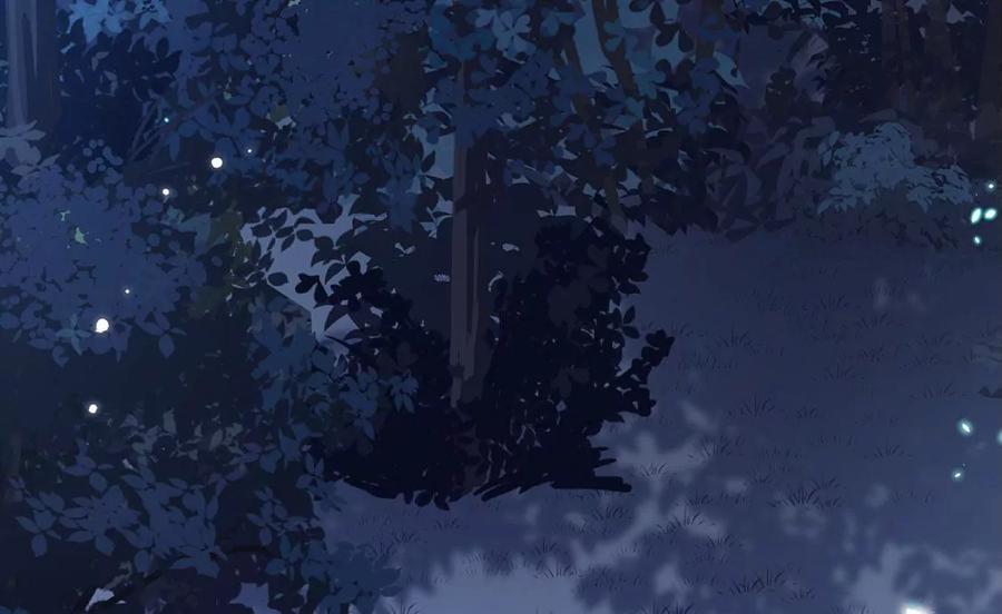 每天亲吻一次3话 你家就是我家