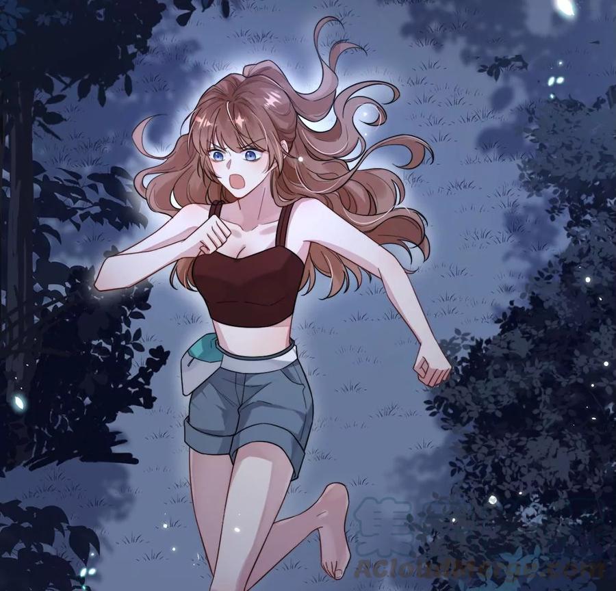 每天亲吻一次3话 你家就是我家