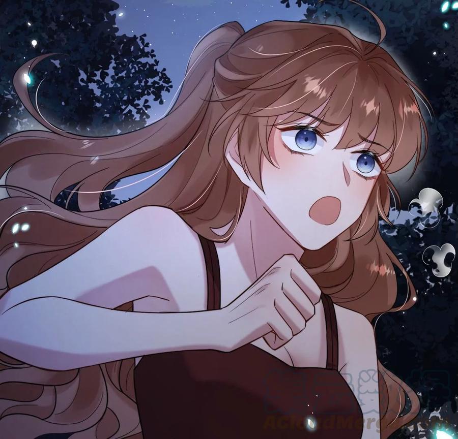 每天亲吻一次3话 你家就是我家