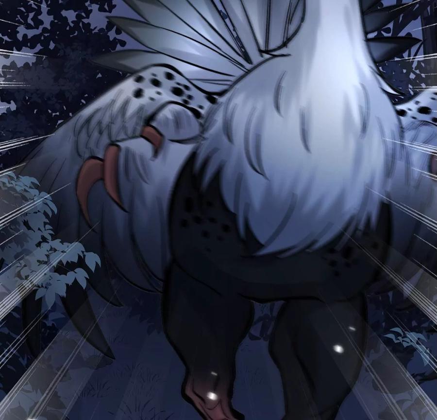 每天亲吻一次3话 你家就是我家