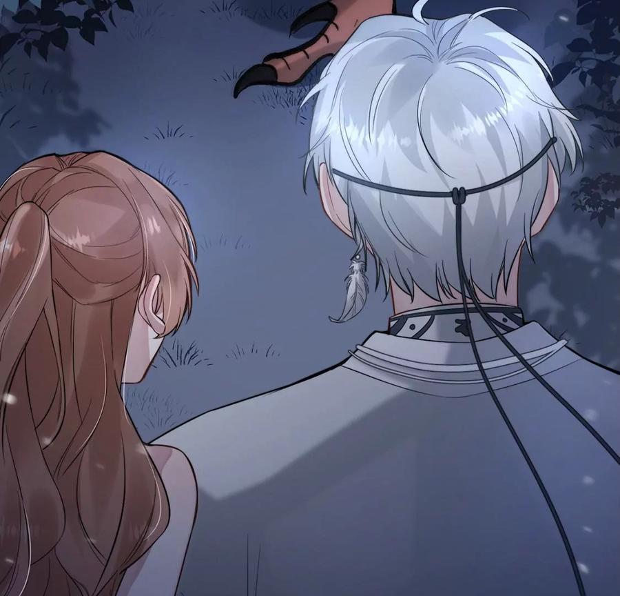 每天亲吻一次3话 你家就是我家