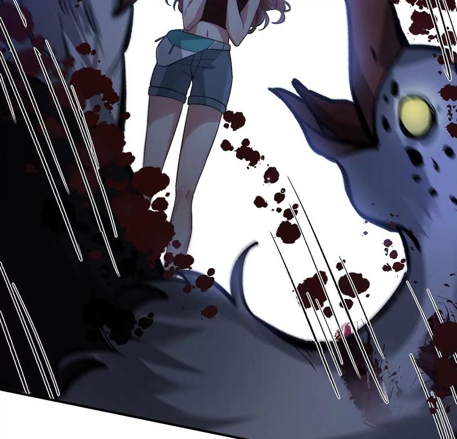 每天亲吻一次3话 你家就是我家