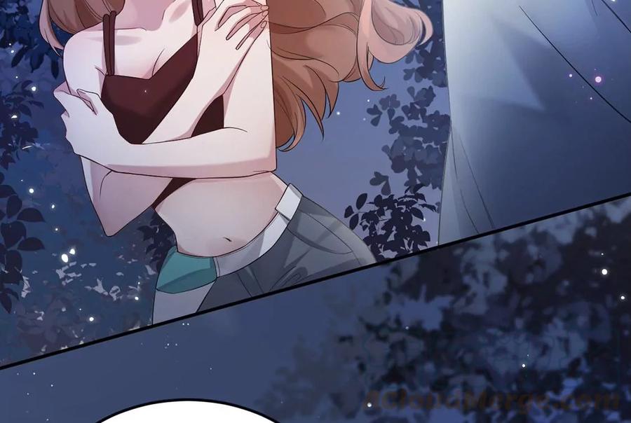 每天亲吻一次3话 你家就是我家