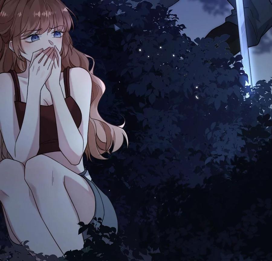 每天亲吻一次3话 你家就是我家