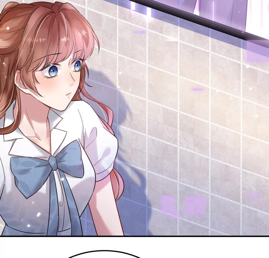 每天亲吻一次6话 试衣间“强吻”