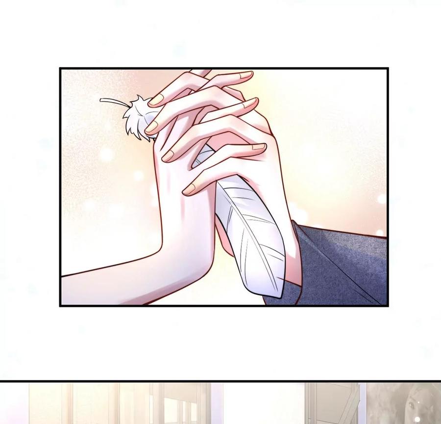 每天亲吻一次7话 前世的恋人？