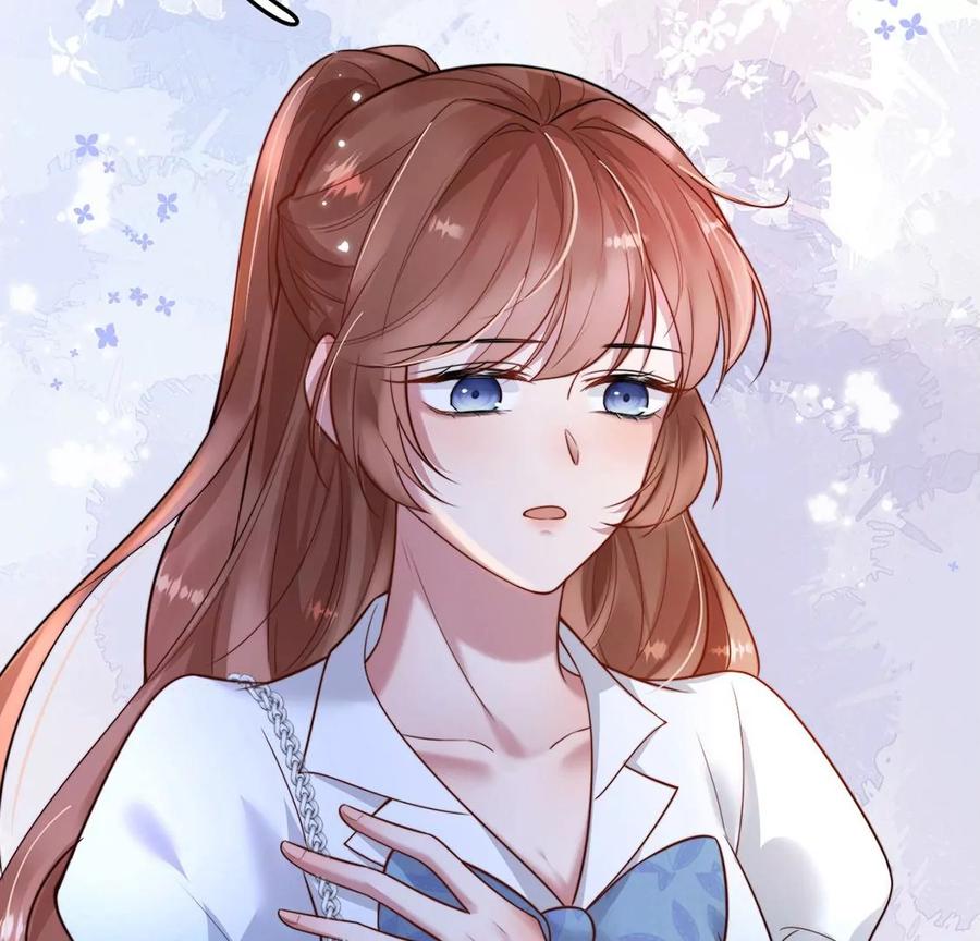 每天亲吻一次7话 前世的恋人？