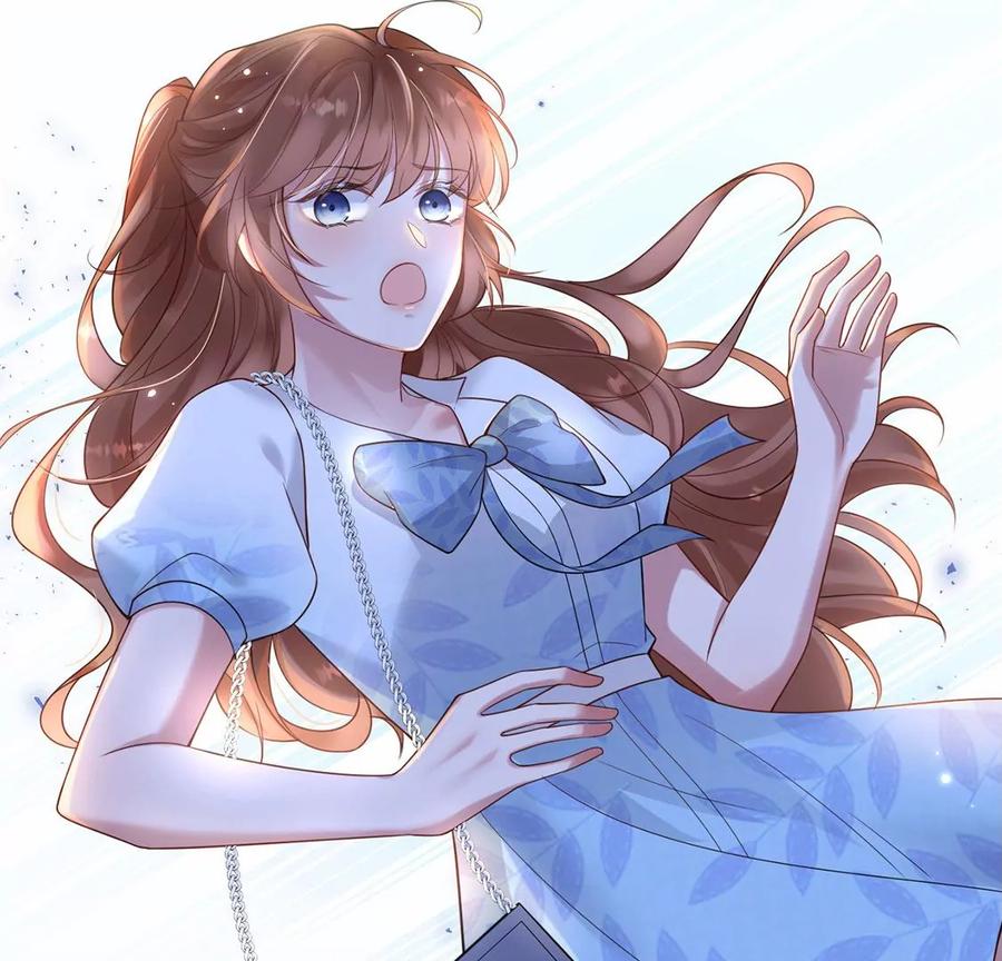 每天亲吻一次7话 前世的恋人？