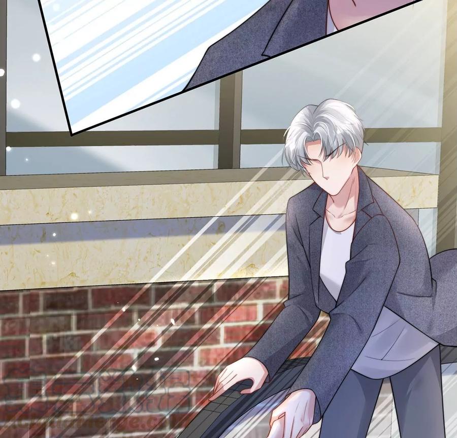 每天亲吻一次7话 前世的恋人？