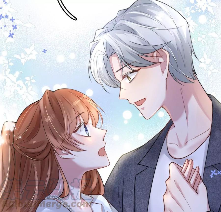 每天亲吻一次7话 前世的恋人？