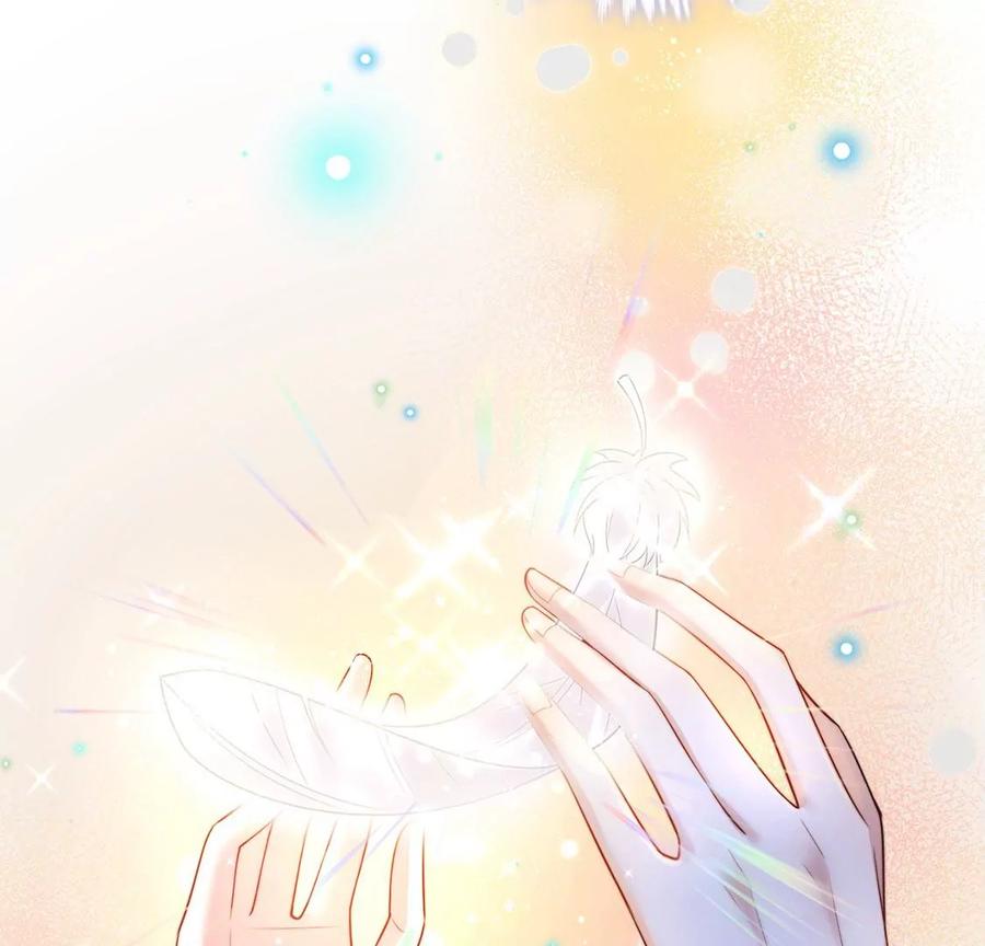 每天亲吻一次7话 前世的恋人？