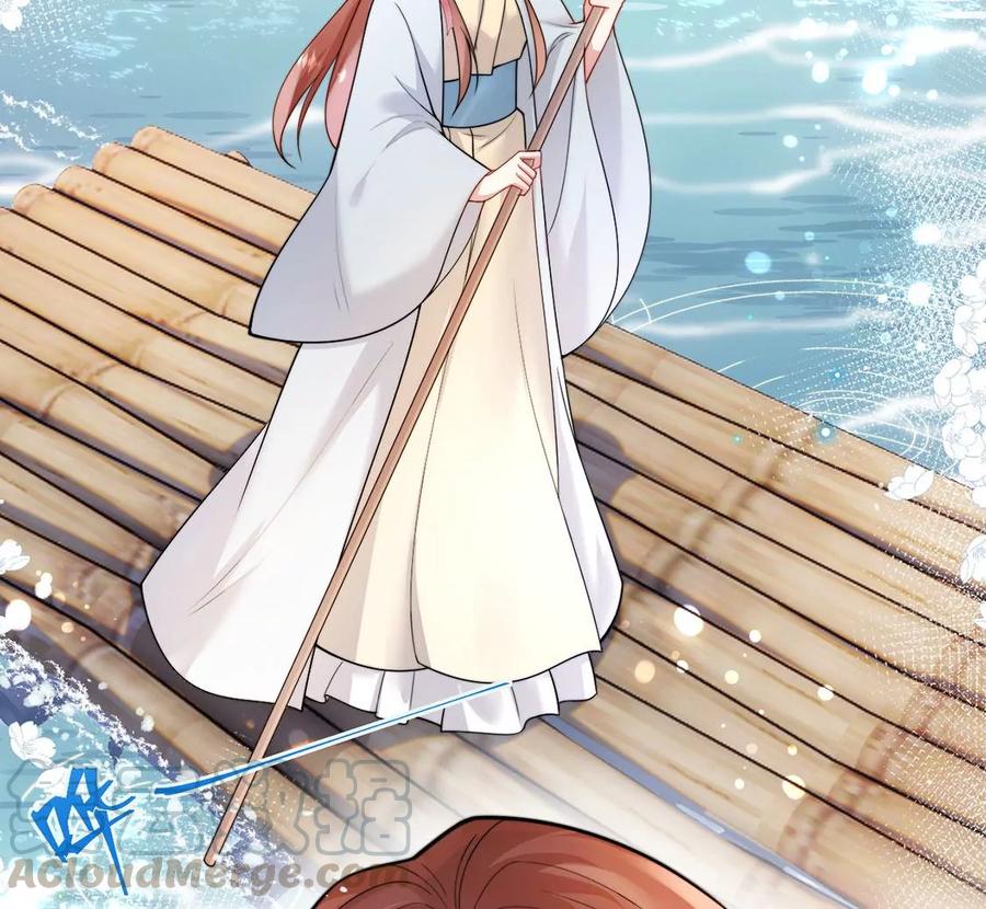 每天亲吻一次7话 前世的恋人？