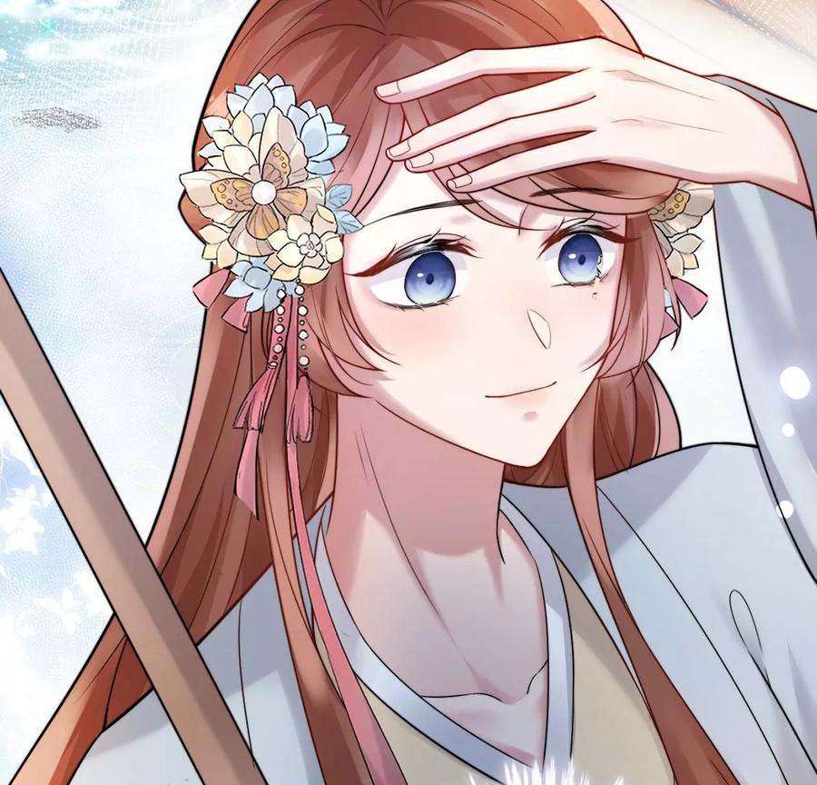 每天亲吻一次7话 前世的恋人？