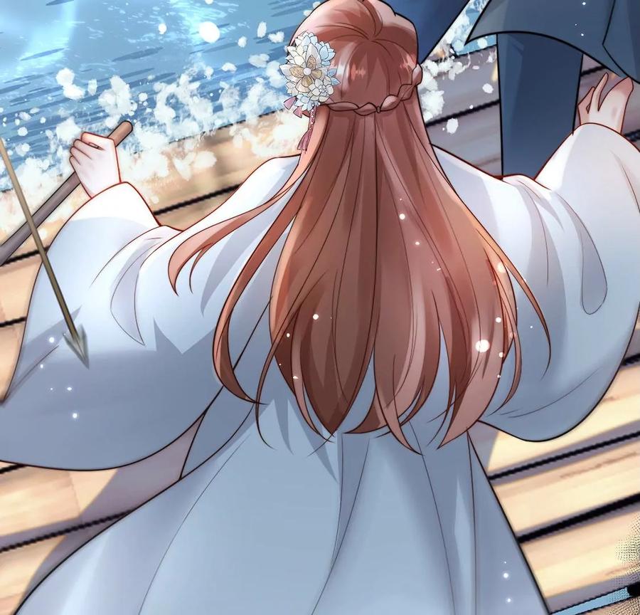 每天亲吻一次7话 前世的恋人？