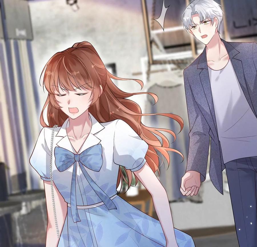 每天亲吻一次7话 前世的恋人？