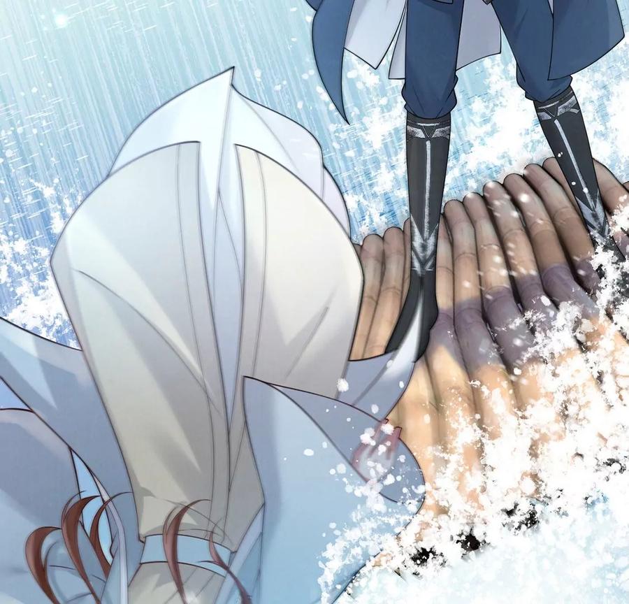 每天亲吻一次7话 前世的恋人？