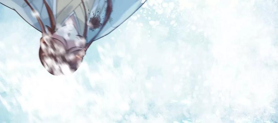 每天亲吻一次7话 前世的恋人？