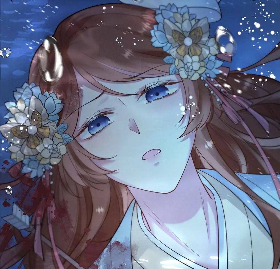 每天亲吻一次7话 前世的恋人？