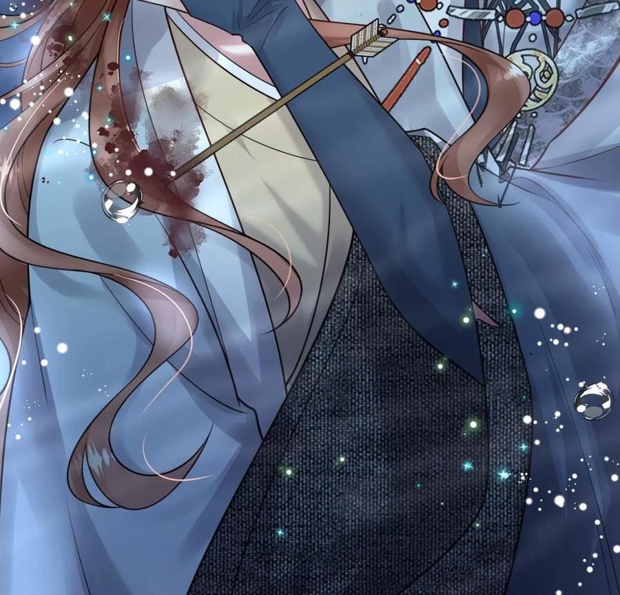 每天亲吻一次7话 前世的恋人？