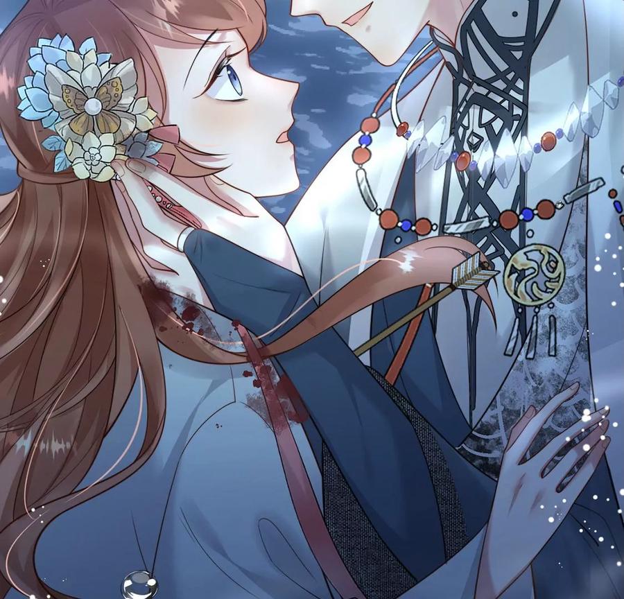 每天亲吻一次7话 前世的恋人？