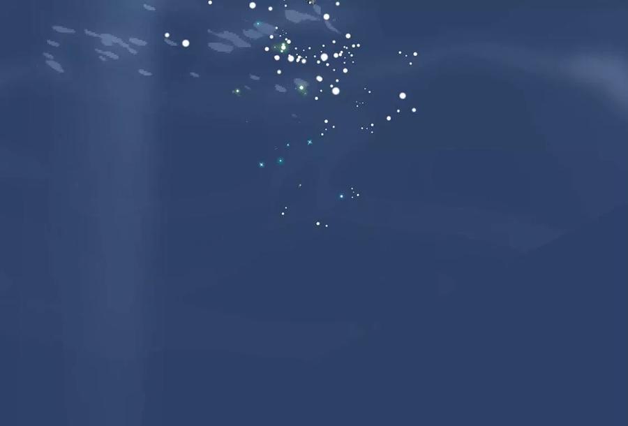 每天亲吻一次7话 前世的恋人？