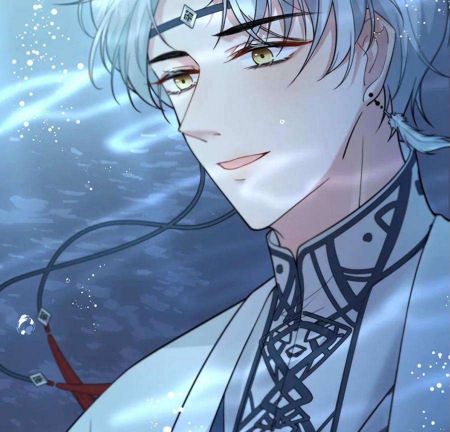 每天亲吻一次7话 前世的恋人？