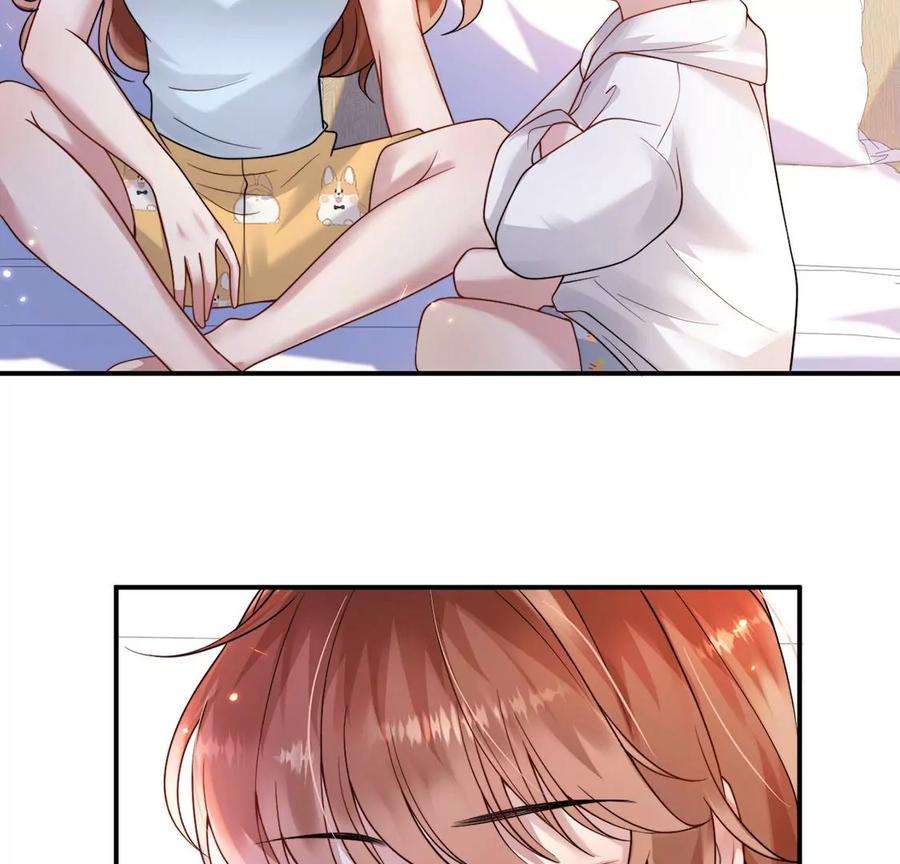 每天亲吻一次10话 欠你一枚戒指