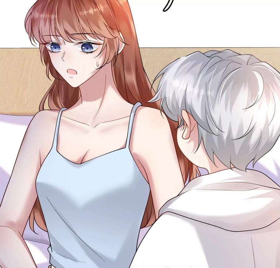 每天亲吻一次10话 欠你一枚戒指