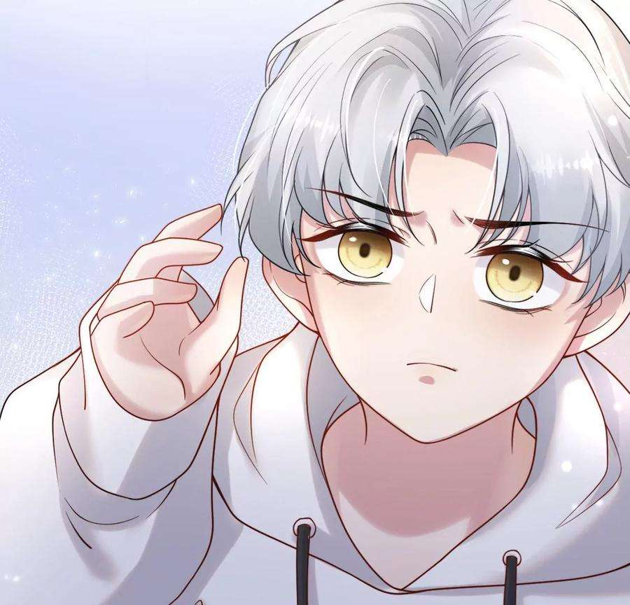 每天亲吻一次10话 欠你一枚戒指