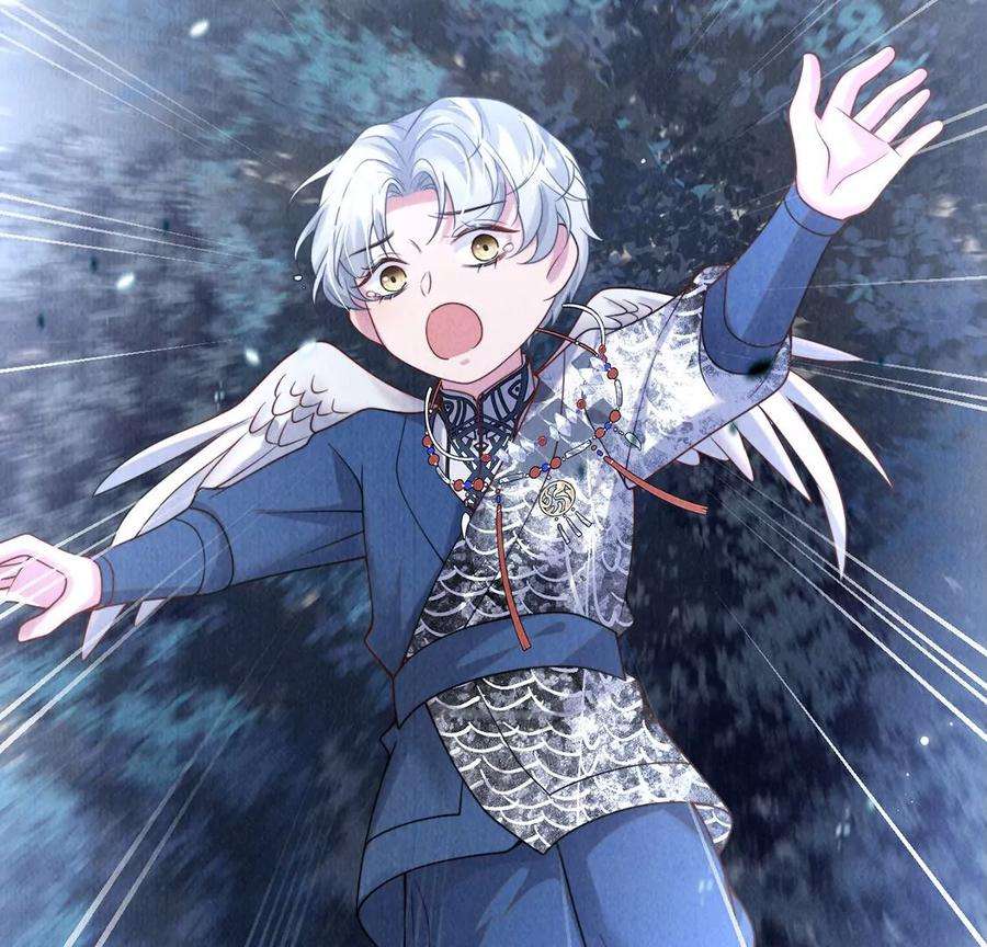 每天亲吻一次13话 痛苦的成人礼