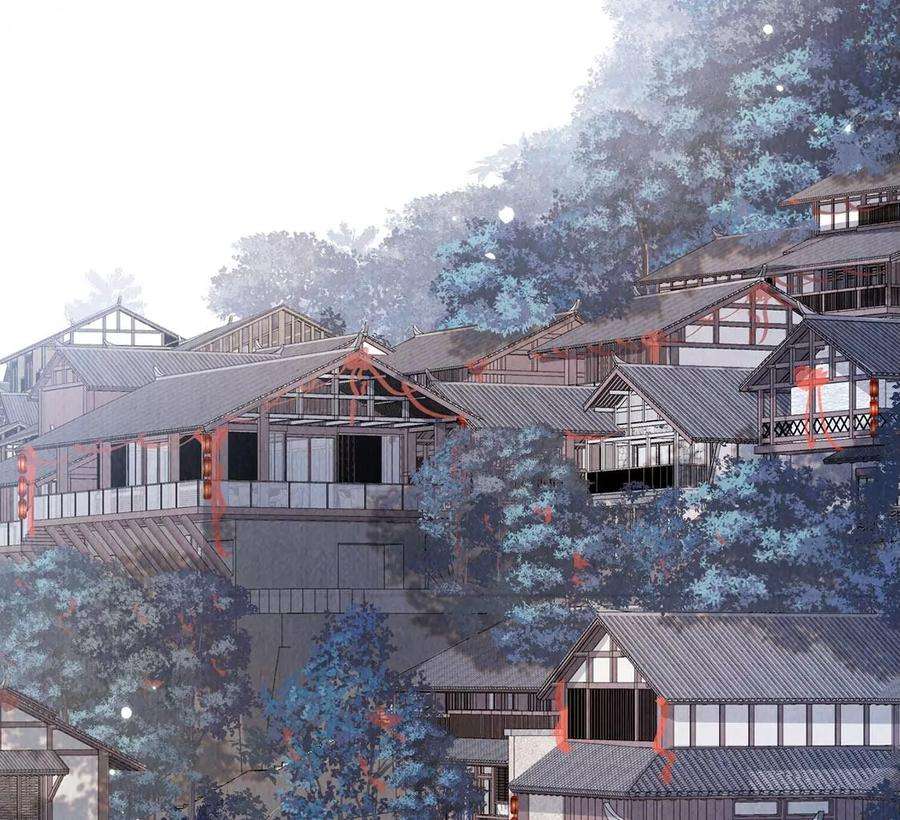 每天亲吻一次13话 痛苦的成人礼