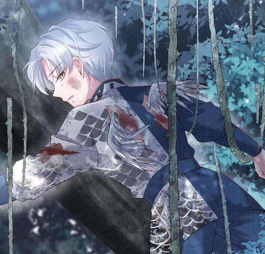 每天亲吻一次14话 难过的话就哭吧