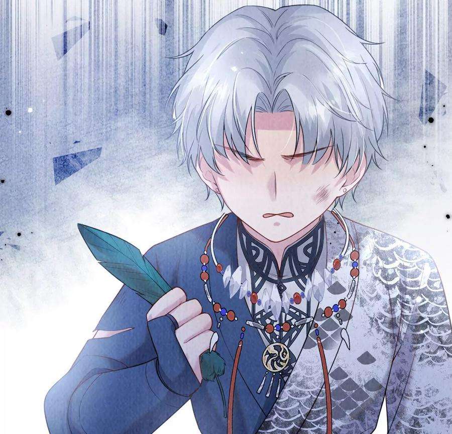 每天亲吻一次14话 难过的话就哭吧