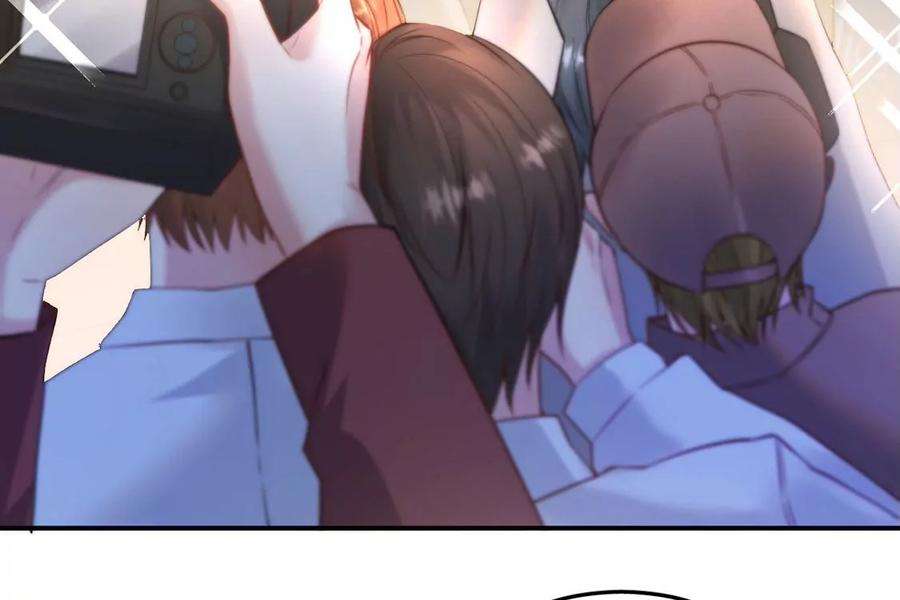 每天亲吻一次15话 惊恐魔术