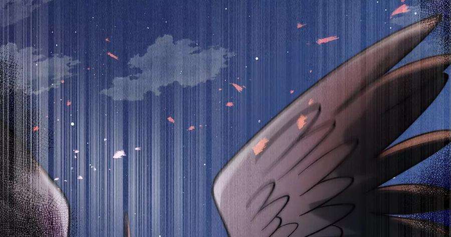 每天亲吻一次19话 剑之所指