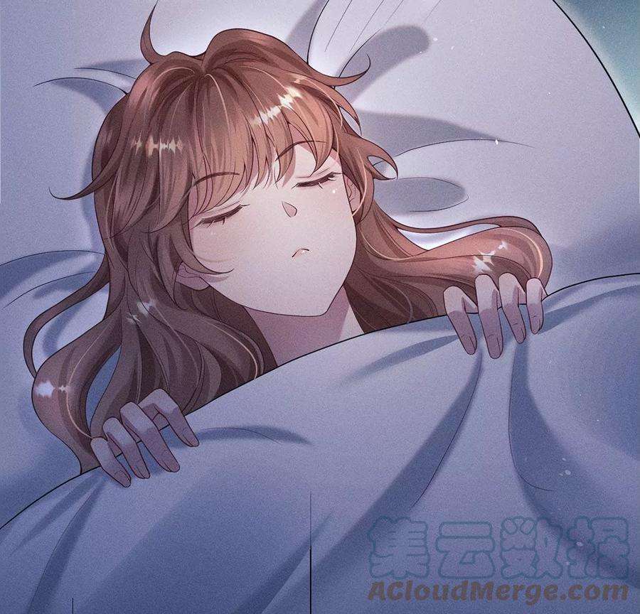 每天亲吻一次21话 这就是床戏吗？
