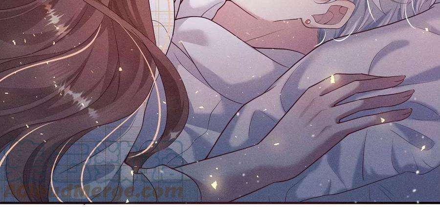 每天亲吻一次22话 举起手来