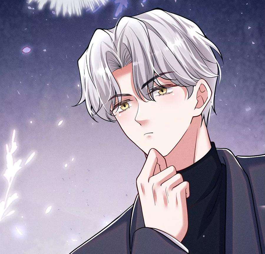 每天亲吻一次31话 强吻，不许变身